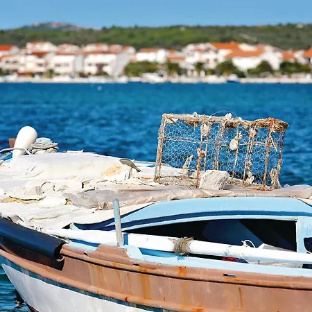 Three-bedroom In * Rogoznica (Sibenik-Knin)