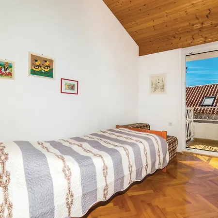 Feriehus Three-bedroom In