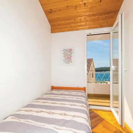 Three-bedroom In *