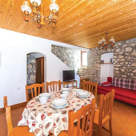 Three-bedroom In