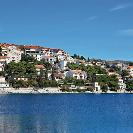 Three-bedroom In Rogoznica (Sibenik-Knin)