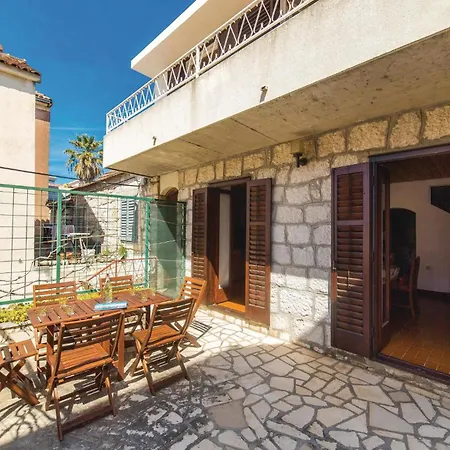 Three-bedroom In