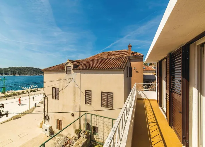 Three-bedroom In Rogoznica (Sibenik-Knin)