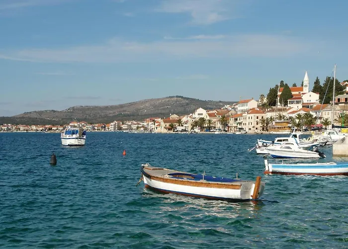 Three-bedroom In Сasa de vacaciones